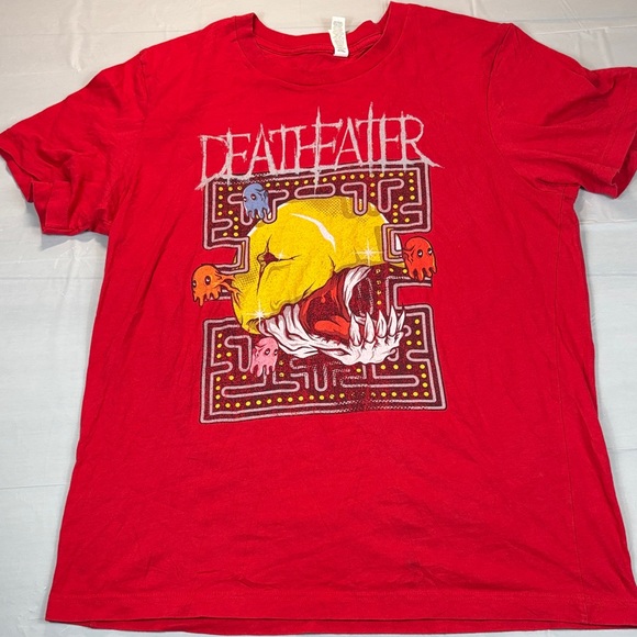 DEATH EATER T Shirt - Picture 1 of 7